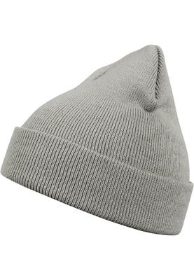 Beanie Basic Flap black one size