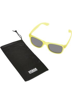 Sunglasses Likoma UC black one size