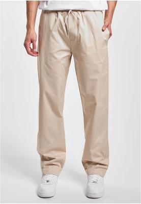 DEF SLIM Chinopant black L