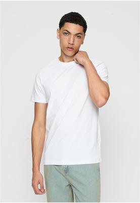 Basic Tee 6-Pack blk/blk/blk/blk/blk/blk 3XL