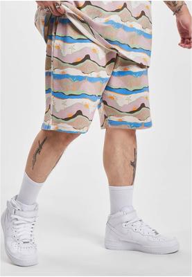 Just Rhyse Shorts Sunrise beige 3XL