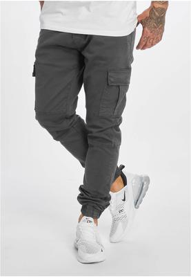 Litra Antifit Jeans black 30