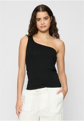 Brandit Abbey Bandeau Top one strap black 3XL