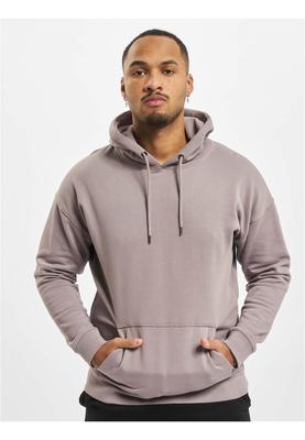 Moretus Hoody grey L