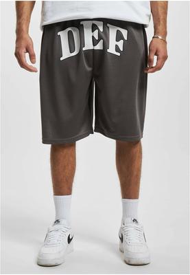 DEF PRINT Shorts beige L
