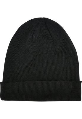 Recycled Basic Beanie black one size