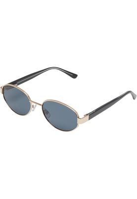 Sunglasses Kopenhagen gold/black one size