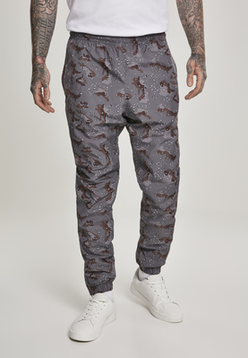 Camo Track Pants darkcamo L