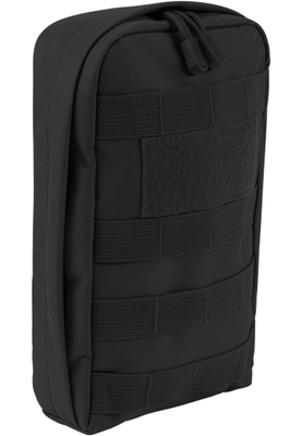 Snake Molle Pouch olive camo  one size