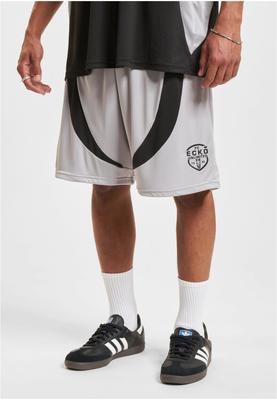 Ecko Unltd. Cuts Shorts grey/black 3XL