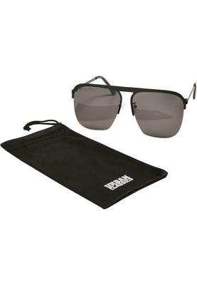 Sunglasses Carolina black/black one size