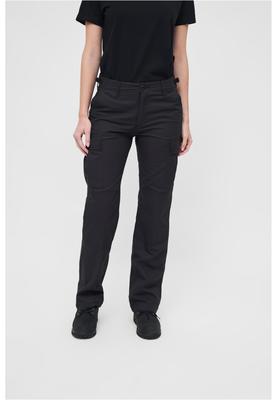 Ladies BDU Ripstop Trouser black 30