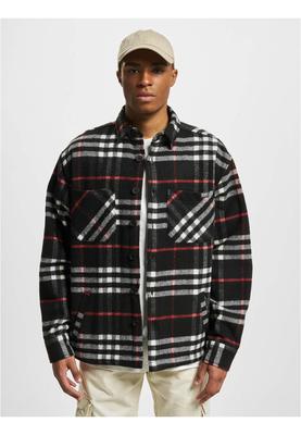 DEF Woven Shaket black/offwhite L