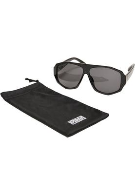 101 Sunglasses UC black/black one size