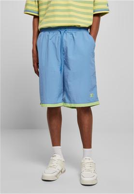 Starter Fresh Nylon Short horizonblue L