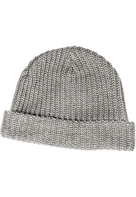 Fisherman Beanie black one size