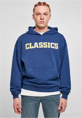 Classics College Hoody spaceblue 3XL