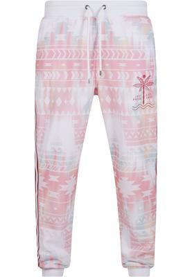 Pocosol Sweatpants Colored red L