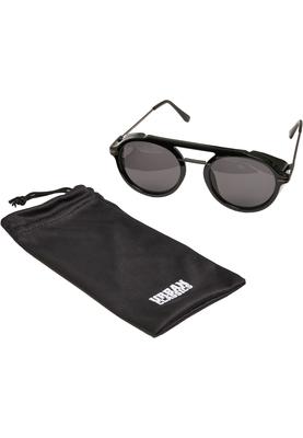 Sunglasses Java black/gunmetal one size