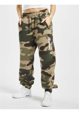 Leila Sweatpants blue L