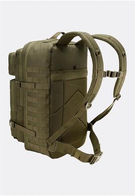 US Cooper XL Backpack olive one size