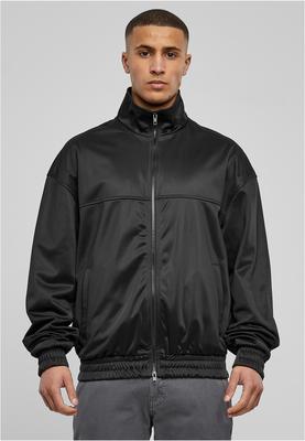 Classic Track Jacket black XL