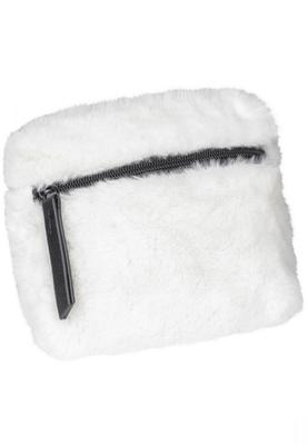 Teddy Mini Beltbag black one size