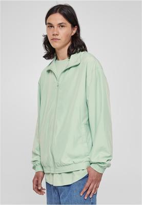 Wide Track Jacket olive M