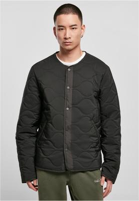 Liner Jacket bottlegreen L