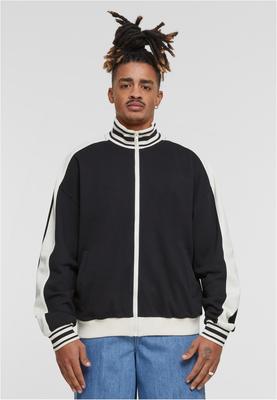 Retro Track Jacket black 3XL
