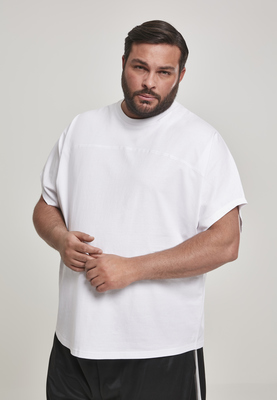 Batwing Tee black 3XL