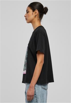 Shine Bright Tee black L