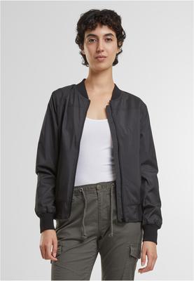 Brandit Women Jula Bomberjacket black 3XL