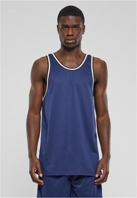 Mesh Tanktop darkblue 3XL