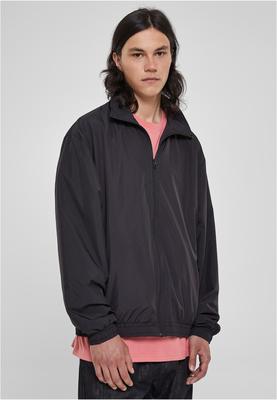 Wide Track Jacket olive M