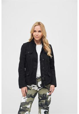 Ladies Britannia Jacket black 3XL