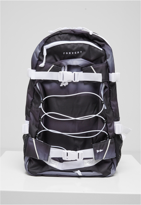 Forvert Laptop Louis Pathway black one size