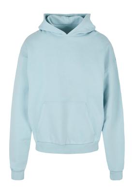 JRHD516M PinkOranges Hoody oceanblue M
