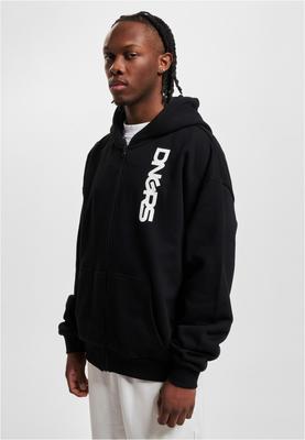 Dangerous DNGRS Pure Zip Hoody black L