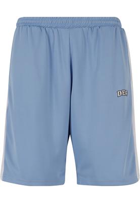 DEF STRIPES Short blue L