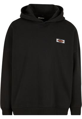 Dangerous DNGRS Extrem Hoodies  black L