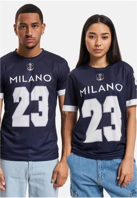 DefShop x European League of Football Milano Seamen Fan Jersey navy 3XL