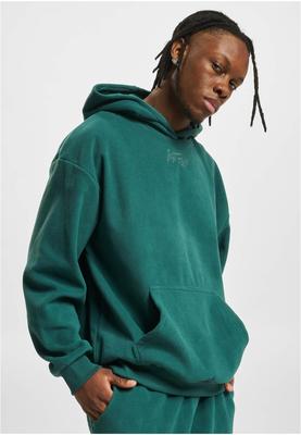 Just Rhyse Hoody winterland green S