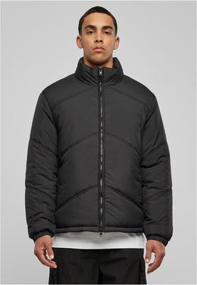 Arrow Puffer Jacket darkshadow XXL