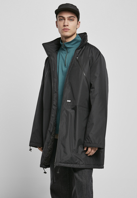 Mountain Coat black 3XL