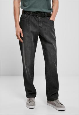 Loose Fit Jeans lighter wash 30/32