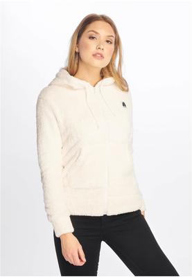 Just Rhyse Arequipa Zip Hoodies off white L