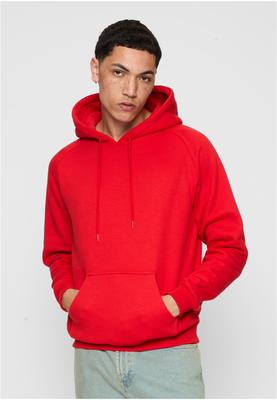 Blank Hoody 2-Pack black+red 3XL