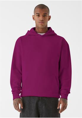 Sense Blank Hoodie black L