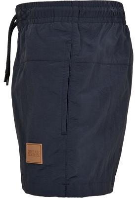 Boys Block Swim Shorts black 110/116